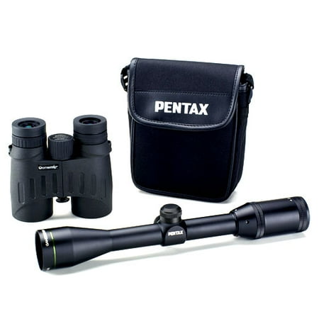 Pentax Gameseeker Essential Optics Outfit