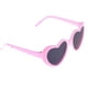 thumbnail image 1 of De Sol De 1 Par Con Para 18 '' Nuestra Generación Dolls - Rosado Sunnimix Gafas de sol de muñeca, 1 of 8
