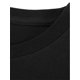 thumbnail image 5 of 1 piece, 100% cotton, retro dial phone print T-shirt, seasonal casual and trendy men's T-shirt, round neck high street pure cotton short-sleeved T-shirt, Casual Sporty Tee, Summer Gifts, 5 of 6
