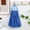 Blue, variant on Kitchen Hand Towel Hanging with Loop, Super Absorbent Coral Fleece Thick Dish Drying Towel for Bathroom, Soft Quick Dry Cleaning Cloth for Kitchen Sink Counter