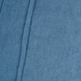 thumbnail image 3 of Stonewashed Overlock Edge Table Runner, 3 of 5