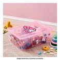 thumbnail image 4 of Caja My shop Hello Kitty de Plástico de My Melody con Tapa para Almacenamiento de 4 Litros, 4 of 4