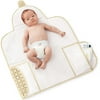 Summer Infant - Deluxe ChangeAway Portable Changing Kit, Khaki
