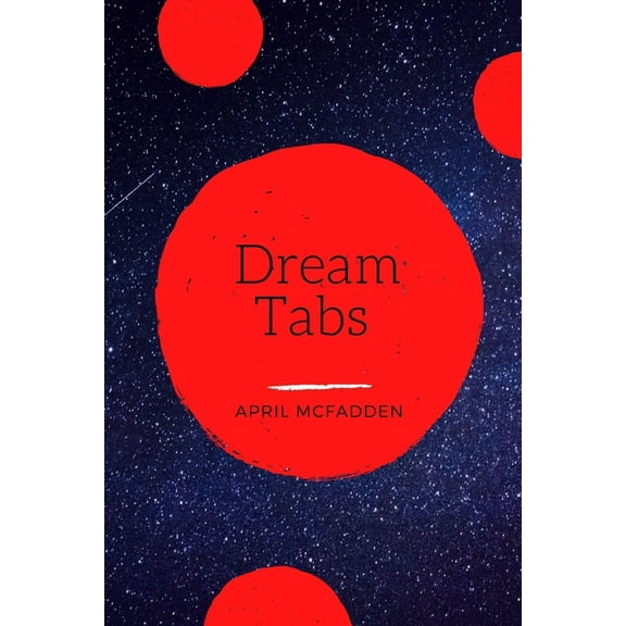 Dream Tabs (Paperback)