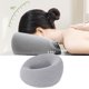 thumbnail image 4 of Almohada Viscoelástica Boca Abajo, Cojín Facial De Espuma Viscoelástica, Mesa De Masaje Transpirable, Reposacabezas Para Cama De Belleza, 4 of 7