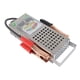 thumbnail image 5 of Probador de batería de automóvil probador de alternador automotriz Analizador de batería automático Probador de batería automotriz de 12 V Probador de sistema de arranque de ANGGREK Otros, 5 of 8
