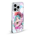 thumbnail image 2 of Head Case Designs Hatsune Miku Graphics Sakura Soft Gel Case for Apple iPhone 7 / 8 / SE 2020 & 2022, 2 of 7