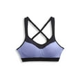 thumbnail image 2 of Jockey Women's Forever Fit Low Impact Unlined Active Bra, 2 of 3