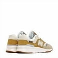thumbnail image 4 of Men's New Balance 997 H - Beige/White, 4 of 10