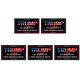 thumbnail image 1 of Trump 90x150 Cm A La Decoloración para Exteriores (Take America Back A), 1 of 4