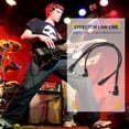 thumbnail image 5 of BLEEUS 3 Way Guitar Effect Patch Pedal Cables 9V Dc Daisy Chain Power Cable (3 Way) Musical Instruments Supplies (3 Way), 5 of 8