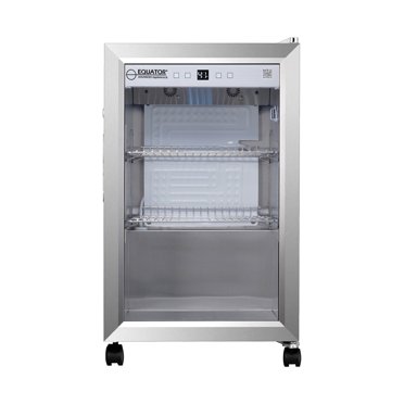 Camco CAM-950 95-Liter Portable Compact Fridge/Freezer | Features ...