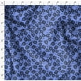 thumbnail image 4 of Soimoi Poly Georgette Fabric Artistic Floral Print Fabric by Yard 52 Inch Wide, 4 of 5