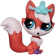 Littlest Pet Shop Lps Singles A Fox