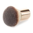 thumbnail image 2 of Tools For Beauty Kashoki 200 Kabuki Powder Brush - Gold, 2 of 9