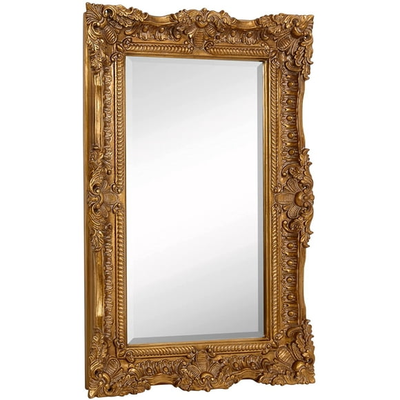 Baroque Mirror