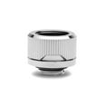 thumbnail image 3 of EKWB EK-Quantum Torque HDC-16 Compression Fitting for EKWB Rigid Tubing, 16mm OD, Nickel, 6-pack, 3 of 9