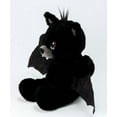 thumbnail image 5 of Flipemz Bear to Vampire Bat 14" Plush Toy, 5 of 6