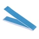 thumbnail image 4 of Paquete de 2-6 cintas protectoras de marco adhesivo protector de cabeza de raqueta de tenis de bádminton 2 piezas, 4 of 8