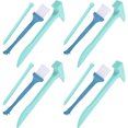 thumbnail image 2 of 1 Set Toy Dino Excavation Tools Sky-Blue Plastic For Children Educational Gemstone Digging Kit, 2 of 9