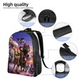 thumbnail image 4 of j5205 Kid How To Train Your Dragon School Backpack Bookbag Daypack School Bag For Teens Boys Girls e5205, 4 of 5