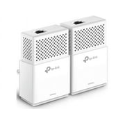 TP-Link TL-PA7017 KIT AV1000 Gigabit Powerline Ethernet Adapter TLPA7017KIT
