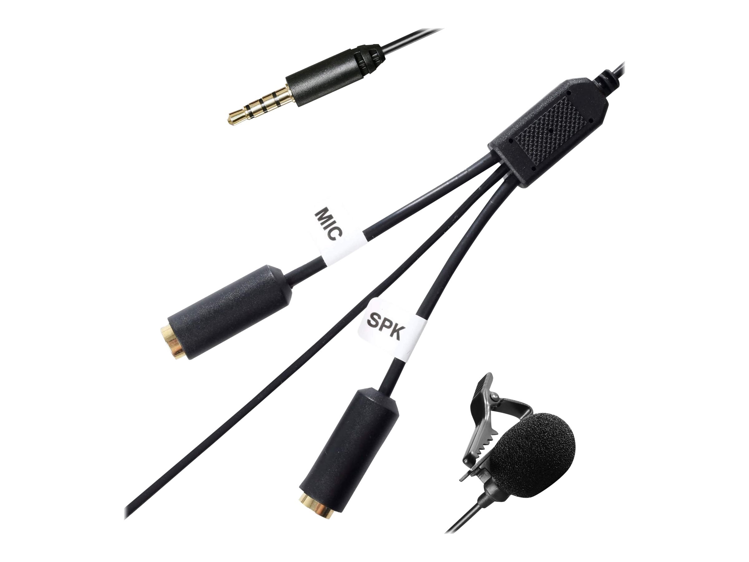 Movo PM20-S - Microphone