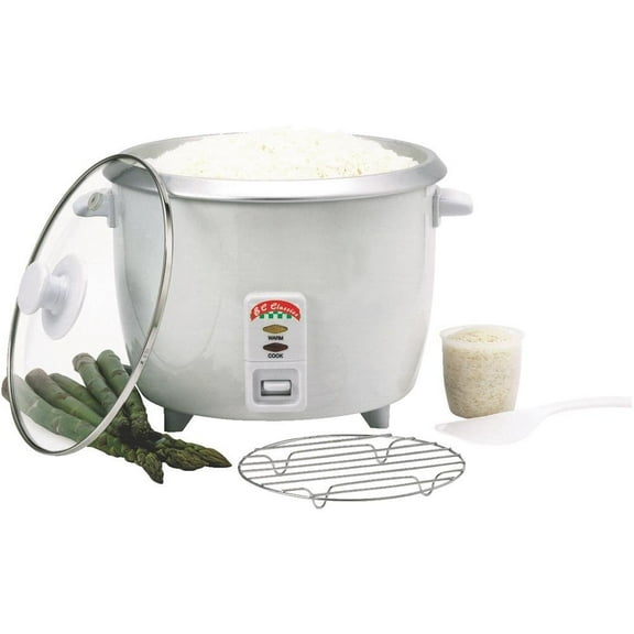 Be Classic Automatic Rice Cooker