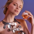 thumbnail image 4 of Perfume Emanuel Ungaro Cosmic Eau de Parfum 90 ml para mujer, 4 of 5