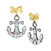 Betsey Drop Earrings C80