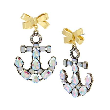 Betsey Drop Earrings C80