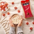 thumbnail image 5 of Caja de chocolates Lindt Lindor Leche Pillar 72g, 5 of 5