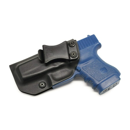 Concealment Express Glock 36 (Non-Rail) IWB KYDEX