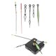 thumbnail image 4 of Kit de Reloj PENGJTMXG Mecanismo de Reloj Manecillas a Batería, 4 of 4