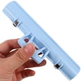 thumbnail image 2 of 2 Pcs Foldable Washboard Piano Sheet Music Holder 15.00X4.50X3.00CM Sky-blue, 2 of 6