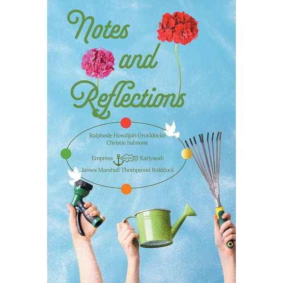 Notes and Reflections: Book 4, (Paperback)