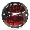 thumbnail image 1 of Calavera Stop Motocicleta Bulb M2032 Cromada, 1 of 3