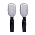 thumbnail image 1 of Pedicure Foot File Callus Remover Foot Rasp Professional Stainless Steel Callus File For Foot Care, 1 of 5