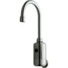 Chicago Faucets 116.114.Ab.1 Electronic Metering Faucet - Chrome