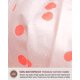thumbnail image 3 of Gorro de ducha Luvruitaky de lujo, reutilizable, impermeable, para mujer, 3 of 9