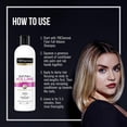thumbnail image 6 of TRESemmé Pro Advanced Conditioner For Instant Volume And Body 20 oz, 6 of 11