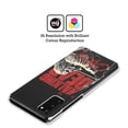 thumbnail image 2 of Head Case Designs Officially Licensed AMC The Walking Dead Season 10 Character Portraits Carol Hard Back Case Compatible with Samsung Galaxy S23 5G, 2 of 7