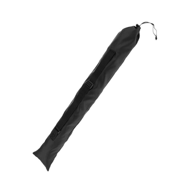 Bâton de Randonnée Portable Léger Durable 71x12.5cm