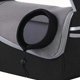 thumbnail image 4 of Perro Gato Un Hombro Bandolera Bolsa Para Mascotas Malla Transpirable Viaje Portátil Bolsa Para Gatos Cian, 4 of 5