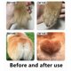 thumbnail image 5 of Recortador de patas de perro, cortapelos para perros, cortapelos inalámbrico para gatos y perros pequeños, minicortapelos eléctrico de bajo ruido para mascotas para recortar, 5 of 5