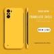 thumbnail image 2 of Designer Slim Thin Matte Phone Cover Case For XIAOMI Mi 13 13T 12 12T 11 11T 10 10T Lite Bumper Poco F3 F4 F5 Pro Classic Cases, 2 of 5