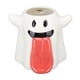 thumbnail image 2 of Taza Ghost, Taza Ghost De 401 A 500 Ml, Linda Cerámica Para Oficina, 2 of 7