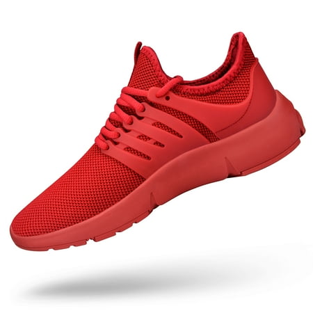 

Women s Walking Shoes Non Slip Athletic Running Slip on Sneakers Size 10