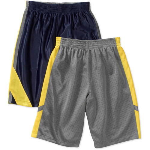 Starter Boys Reversible Shorts - Walmart.com