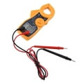 thumbnail image 4 of Ohmmeter, Digital Clamp LCD Meter Digital Multimeter, WIth Test  Multimeter For Resistance And Current Voltage Automotive Maintenance House, 4 of 8
